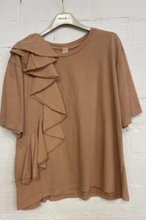 CAMISETA BARBARA