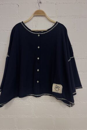 CHAQUETA/CAMISETA SUSI