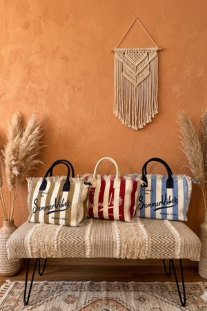 BOLSO SUMMER VIBES MIDI
