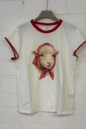 CAMISETA DOLLY
