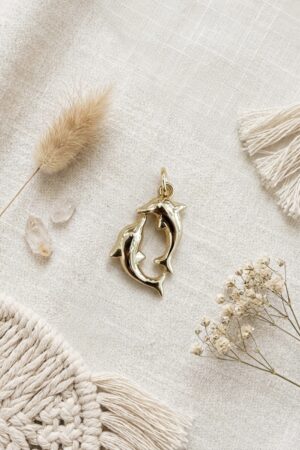 CHARM DELFINES