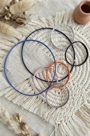 GARGANTILLA/PULSERA IMÁN