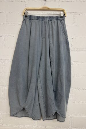 PANTALÓN GÉNOVA