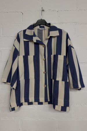 CAMISA MADEIRA