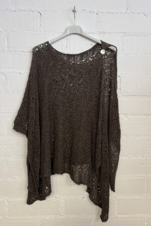 PONCHO FIL