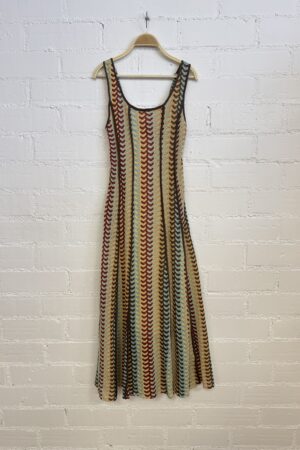 VESTIDO KIM