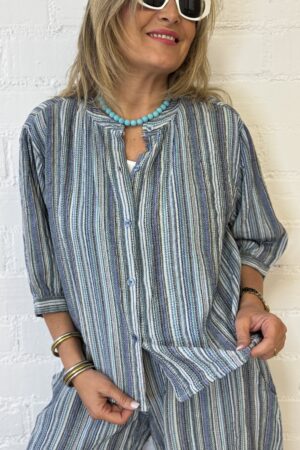 CAMISA EVANIA
