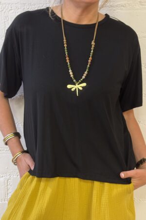 CAMISETA CARINA