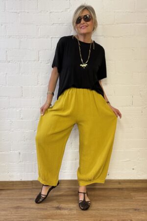 PANTALÓN MEGAN