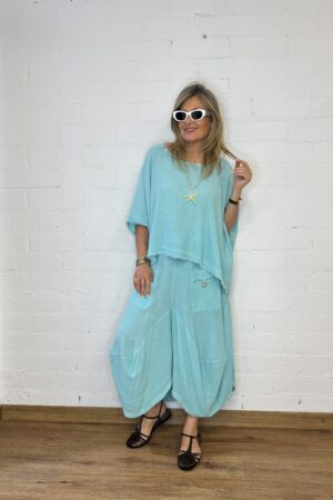 BLUSA NOA