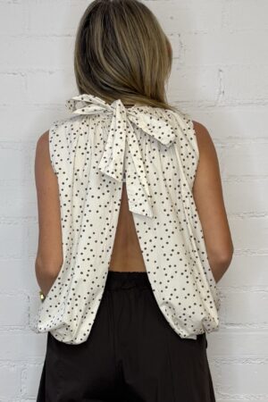 BLUSA MENCIA