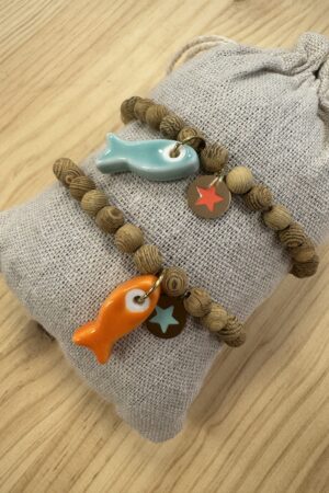 PULSERA FISH