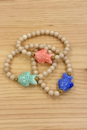 PULSERA BIG FISH
