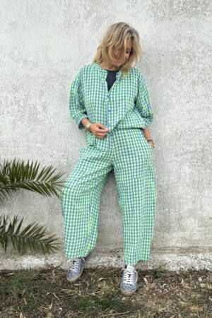 PANTALON AVALON