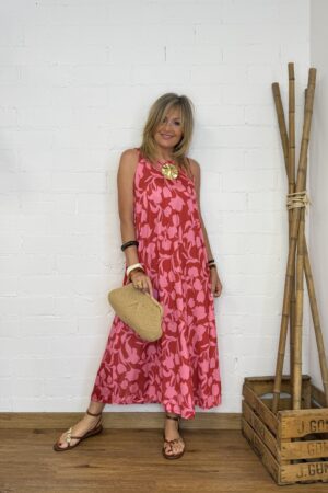 VESTIDO MARIE