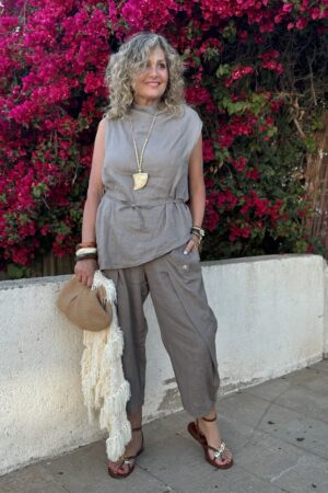 BLUSA IRATI