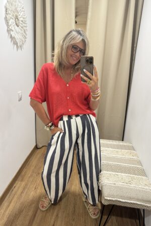 PANTALÓN MADEIRA