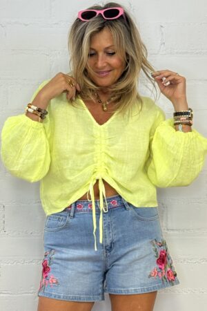 BLUSA TINA