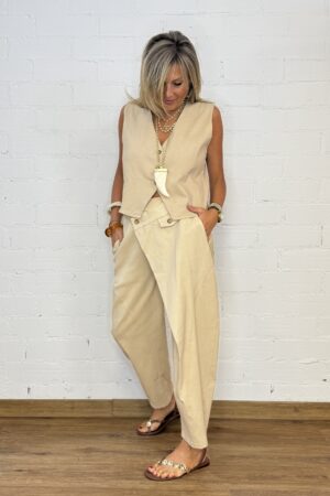 PANTALON MOLLY