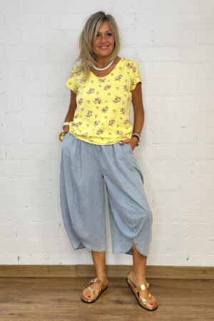 PANTALÓN GÉNOVA