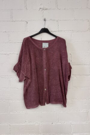 BLUSA ALADIN