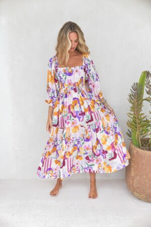 VESTIDO SWEET LILLY