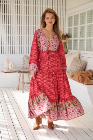 VESTIDO ZELIE