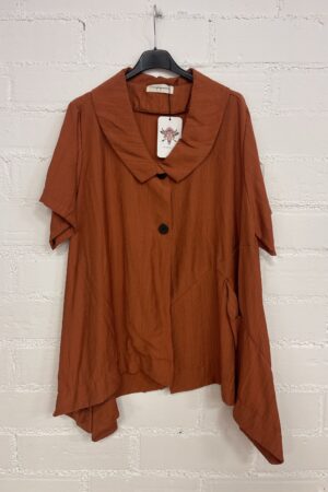 CHAQUETA AIDA