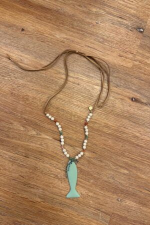 COLLAR SARDINA