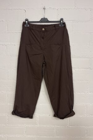 PANTALÓN DENVER COTTON