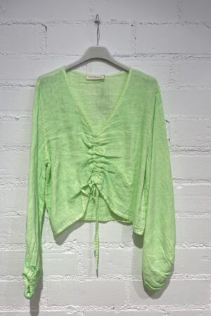 BLUSA TINA