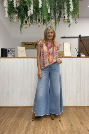 JEANS SOUL