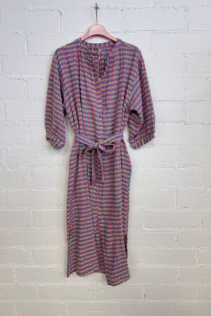 VESTIDO AVALON