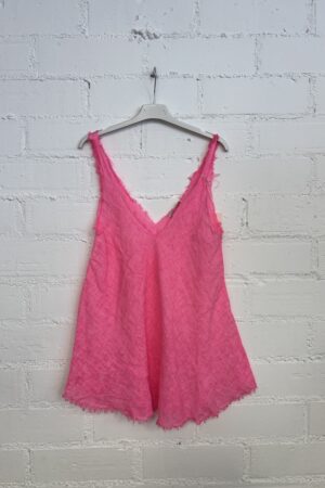 BLUSA ANTONELLA