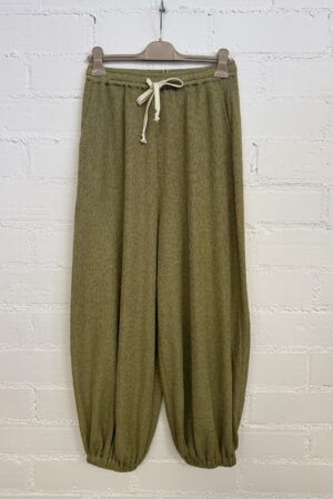 PANTALON NATURE