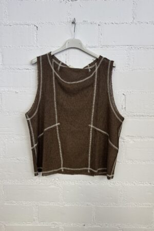 BLUSA NATURE