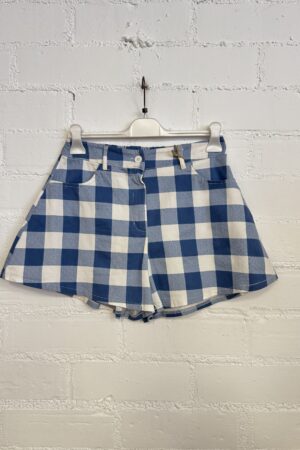 SHORT CANDY