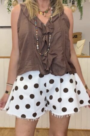SHORT CARMEN
