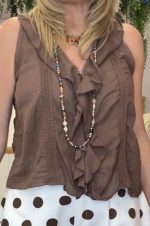 BLUSA CLEO