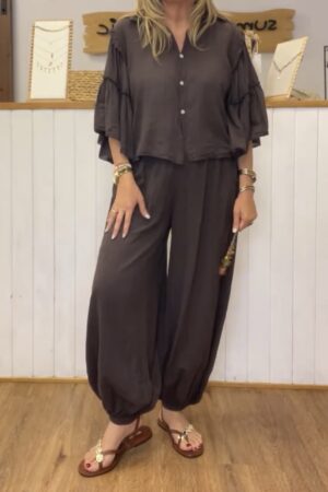 PANTALÓN GUIZA