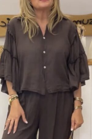 CAMISA GUIZA