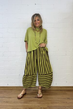 PANTALON VENECIA
