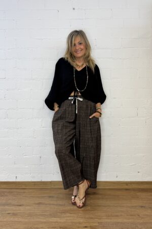 PANTALON GORA