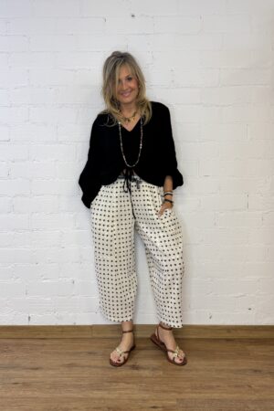 PANTALÓN NELA