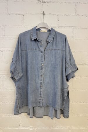 CAMISA GÉNOVA