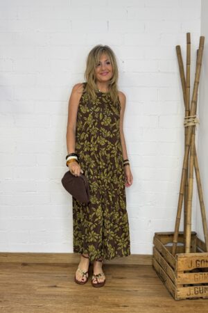 VESTIDO CORDOBA