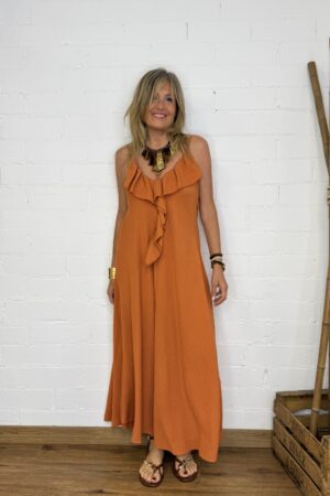 VESTIDO DIANA