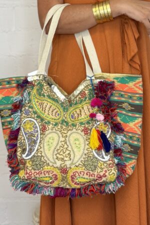BOLSO TAHITÍ