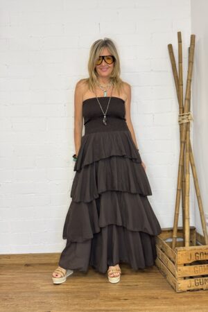VESTIDO TANA