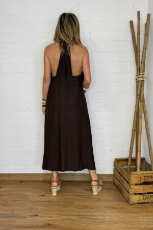 VESTIDO GÉNESIS